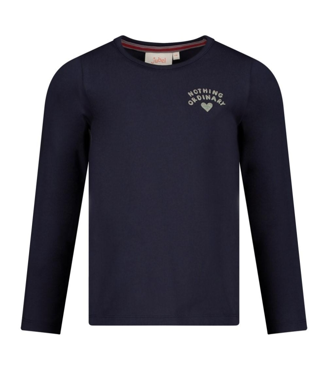 Jubel shirts Marine 91600494