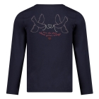 Jubel shirts Marine 91600494