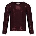 Jubel shirts Bordeaux 91600495