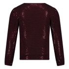 Jubel shirts Bordeaux 91600495