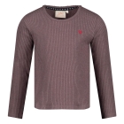 Jubel shirts Lila 91600498
