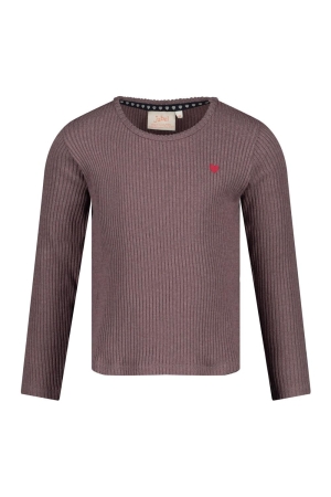 Jubel Longsleeve rib - Daily Princess Lila