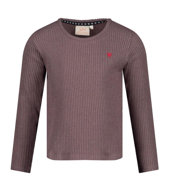 Jubel shirts Lila 91600498