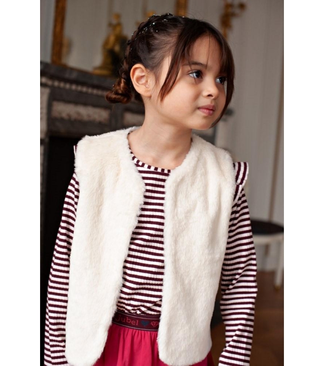 Jubel shirts Bordeaux 91600499