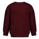 Jubel truien Bordeaux 91600500