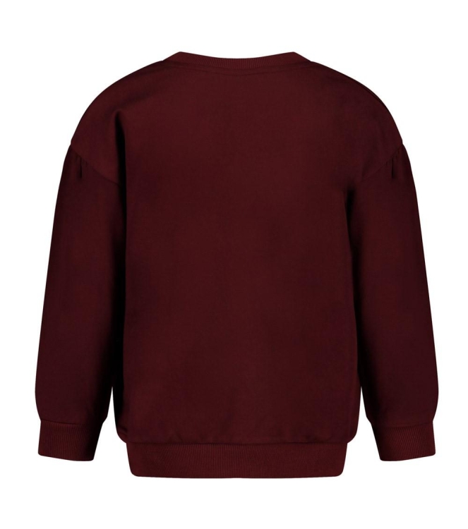 Jubel truien Bordeaux 91600500