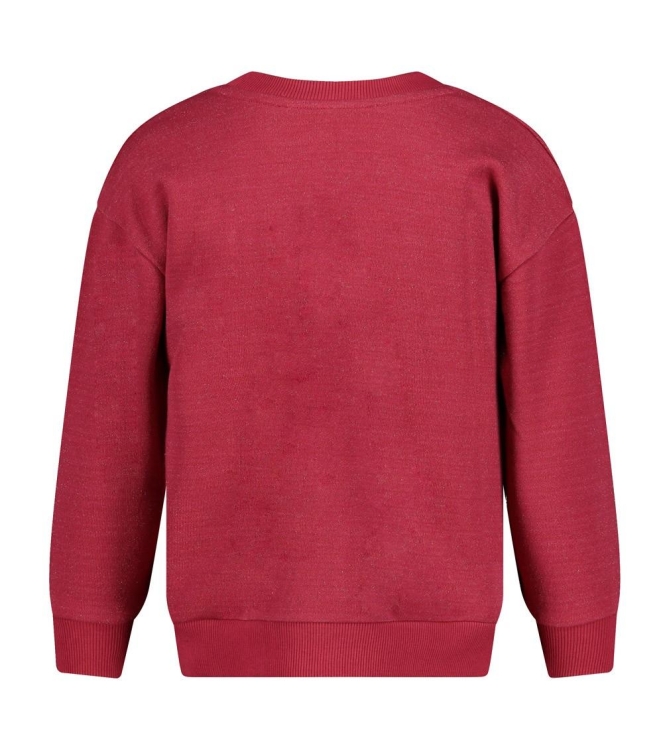 Jubel truien Cerise 91600501
