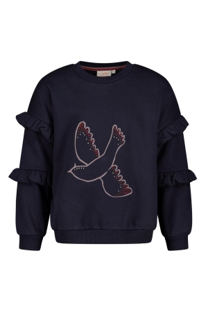 Jubel Sweater - Daily Princess Marine