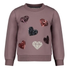 Jubel truien Lila 91600504