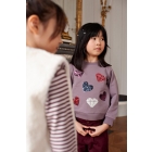 Jubel truien Lila 91600504
