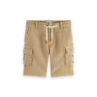 Scotch & Soda Kids broeken 0137 - Sand 176533