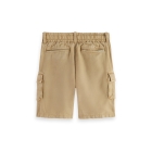 Scotch & Soda Kids broeken 0137 - Sand 176533
