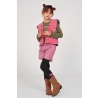 Jubel broeken Mauve 92100152