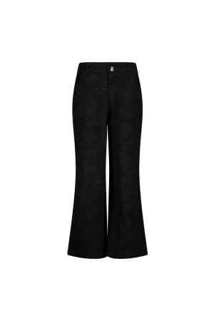 Jubel Jeans AOP - Moon Flowers Antraciet