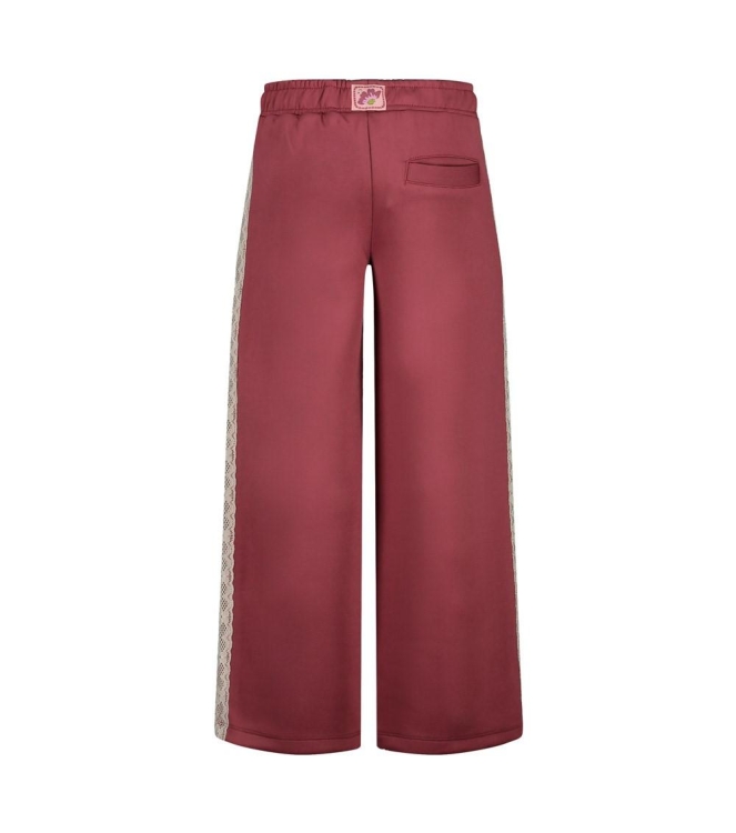 Jubel broeken Mauve 92200521