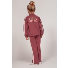 Jubel broeken Mauve 92200521