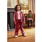 Jubel broeken Mauve 92200521