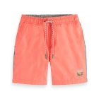 Scotch & Soda Kids zwemkleding 0557 - Neon Coral 176691