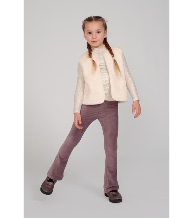 Jubel broeken Lila 92200531