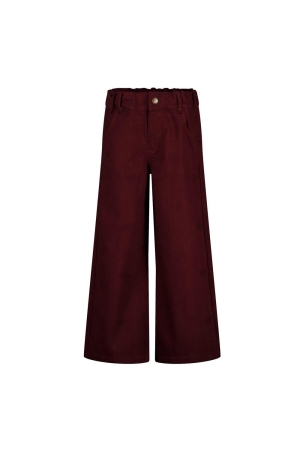 Jubel Culotte - Daily Princess Bordeaux