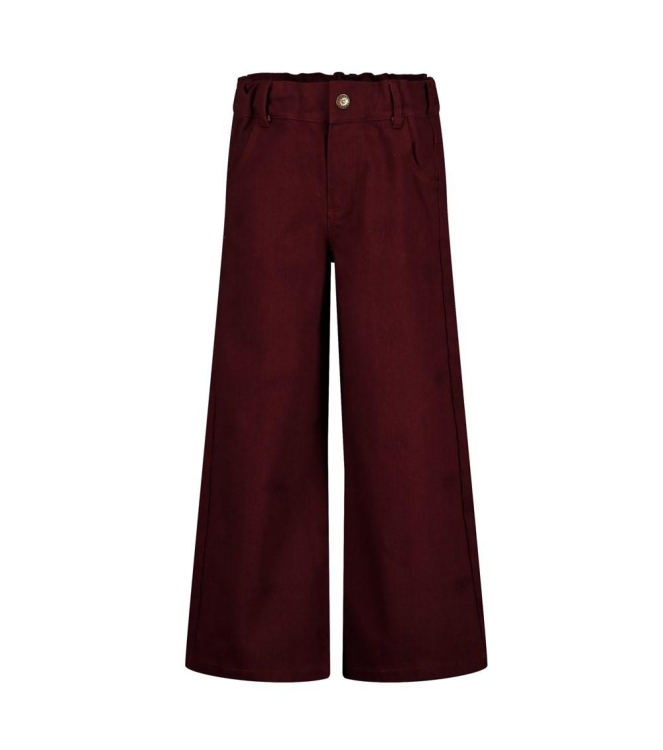 Jubel broeken Bordeaux 92200532
