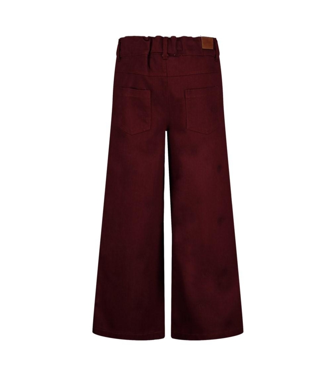 Jubel broeken Bordeaux 92200532