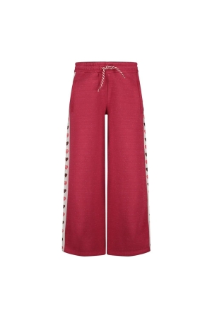 Jubel Broek sporty - Daily Princess Cerise