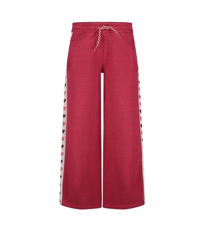 Jubel broeken Cerise 92200534