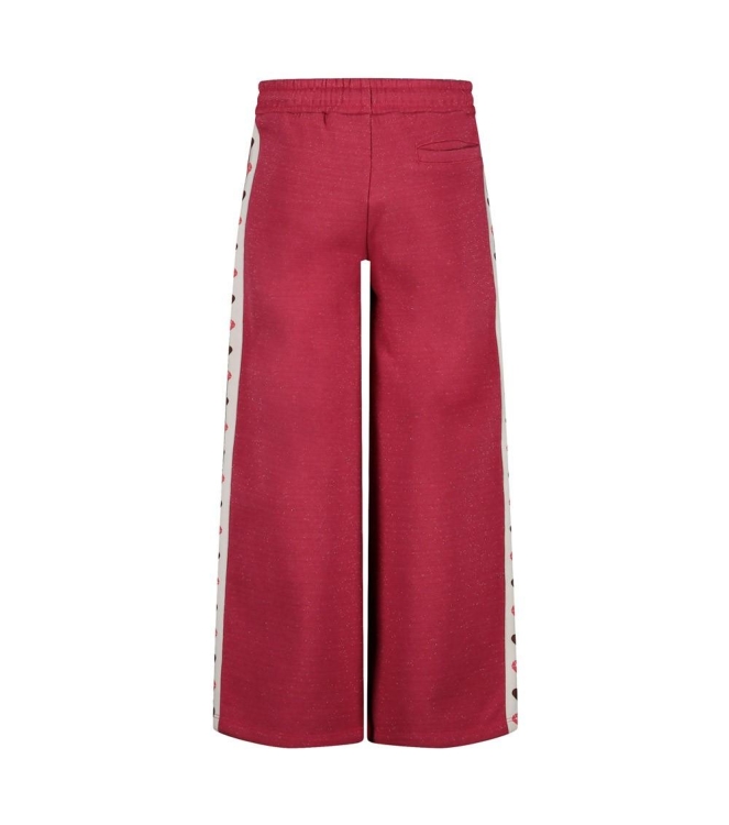 Jubel broeken Cerise 92200534