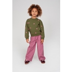 Jubel broeken Mauve 92200537