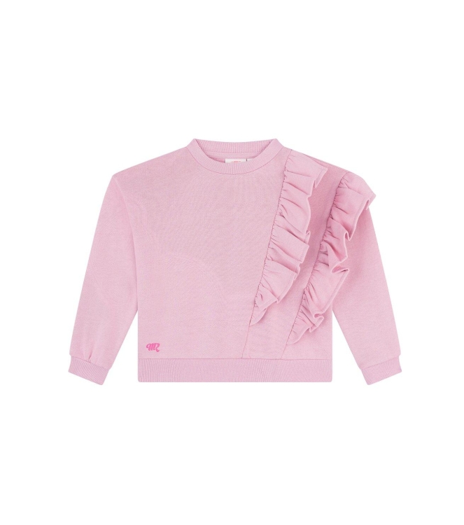 Someone truien Medium Light Pink MSG16.262.800065