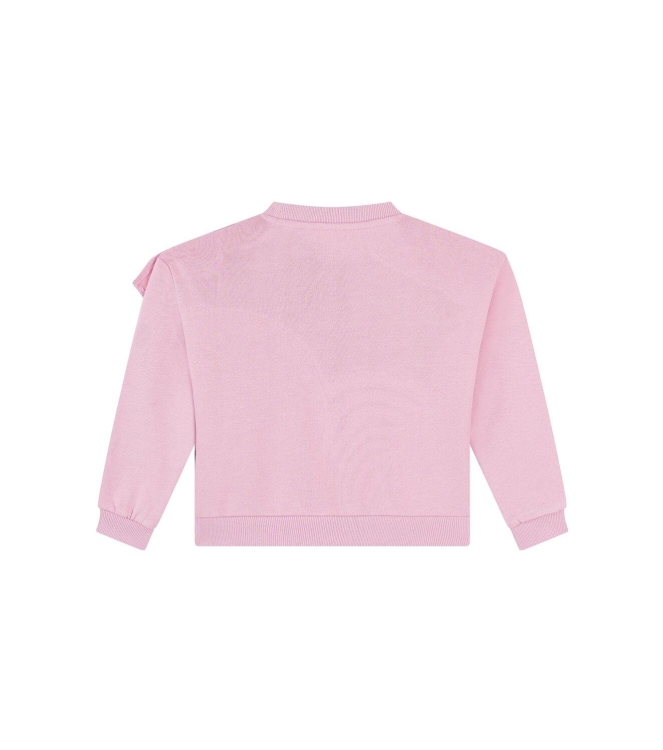 Someone truien Medium Light Pink MSG16.262.800065