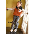 Sturdy jassen Antraciet 71300093