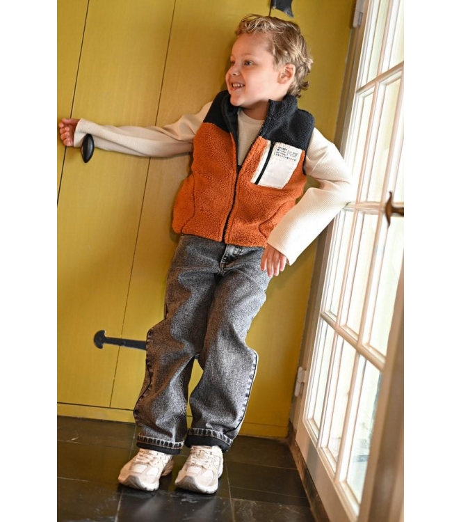 Sturdy jassen Antraciet 71300093