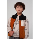 Sturdy jassen Antraciet 71300093