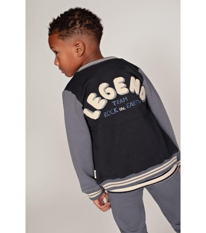 Sturdy jassen d.Blauw 71300094