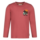 Sturdy shirts Rood 71600657