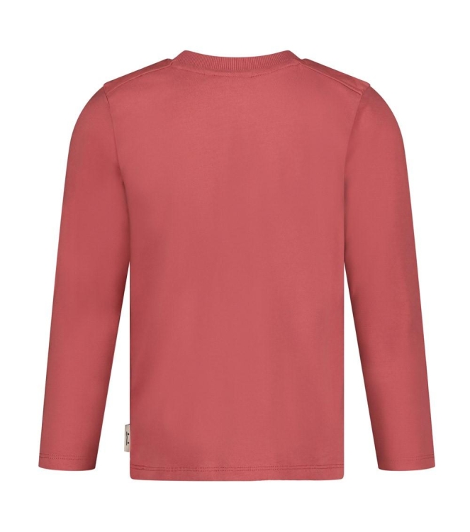 Sturdy shirts Rood 71600657