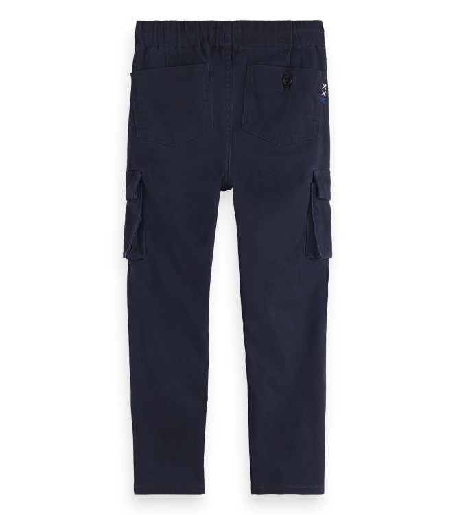 Scotch & Soda Kids broeken 0002 - Night 177785