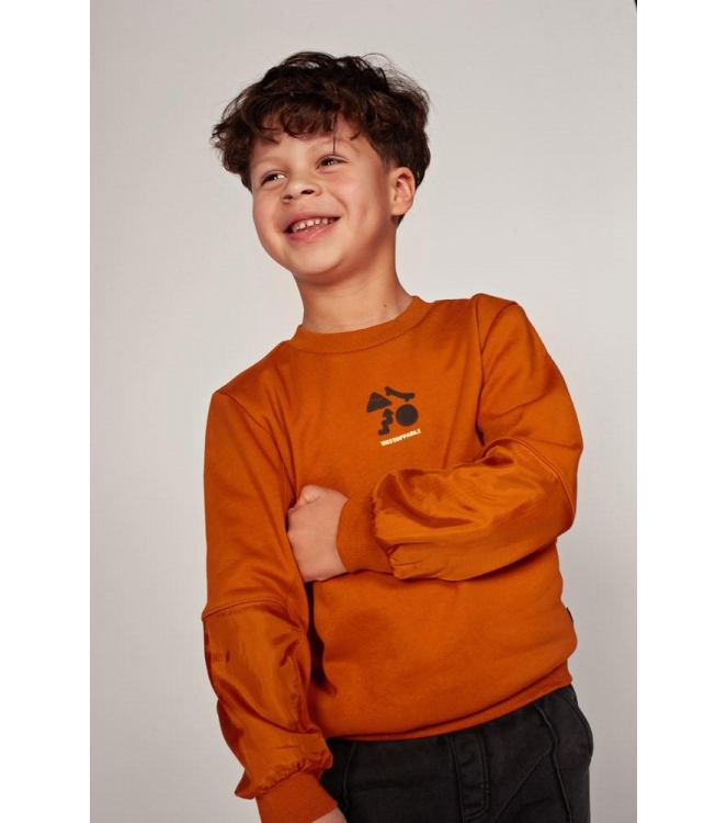Sturdy shirts Oranje 71600658