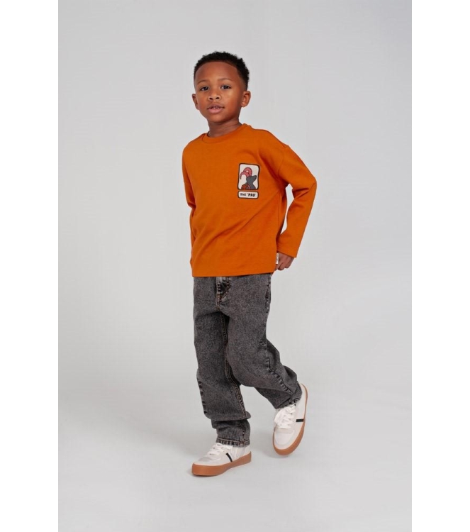 Sturdy shirts Oranje 71600658
