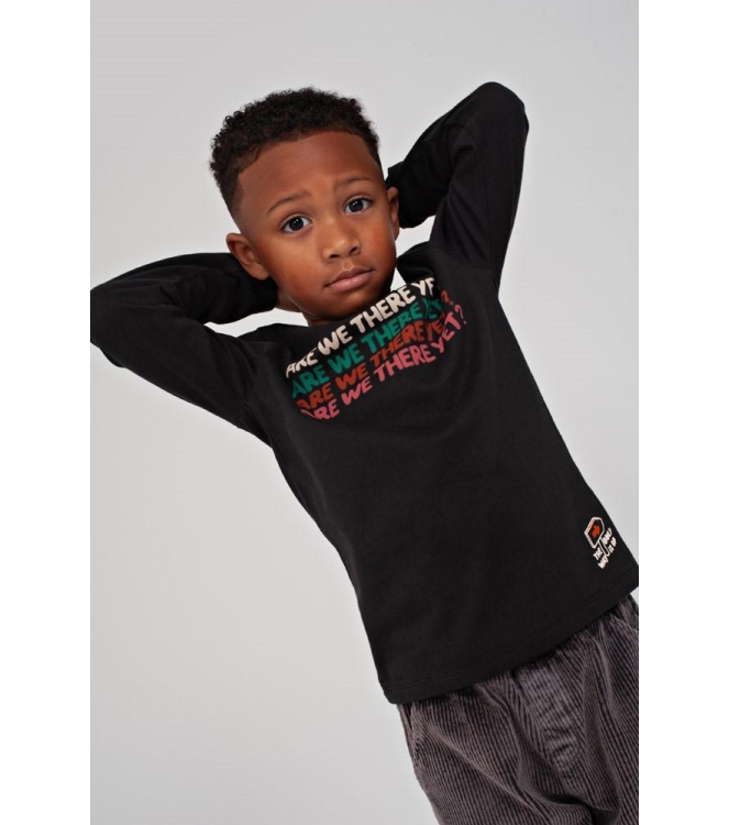 Sturdy shirts Antraciet 71600659