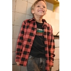 Sturdy shirts Antraciet 71600659