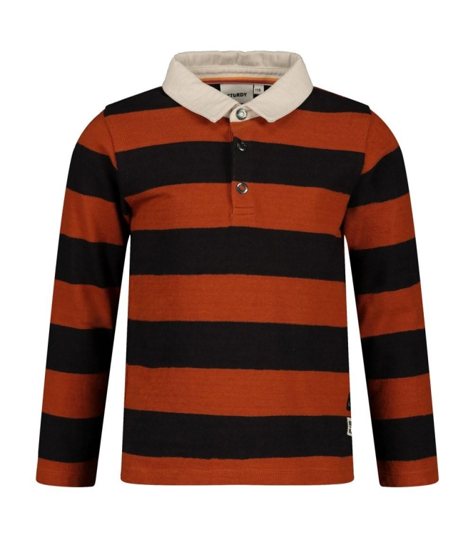 Sturdy shirts Oranje 71600660