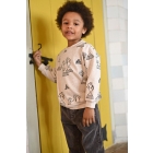 Sturdy truien Offwhite melange 71600661