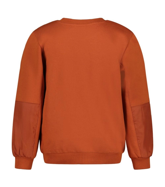 Sturdy truien Oranje 71600662