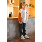 Sturdy truien Offwhite melange 71600666