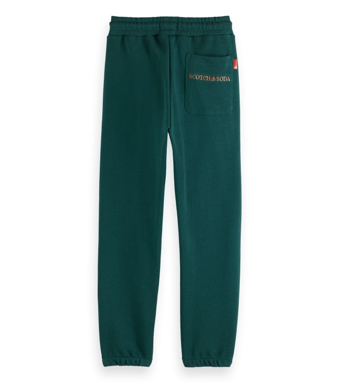 Scotch & Soda Kids broeken 7384 - Cypress 177792