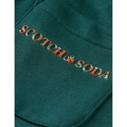 Scotch & Soda Kids broeken 7384 - Cypress 177792