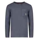 Sturdy shirts Blauw 71600670